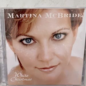 Martina McBride, White Christmas